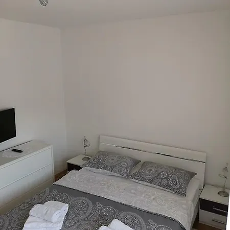 Διαμέρισμα Apollon Ploce (Dubrovnik-Neretva)